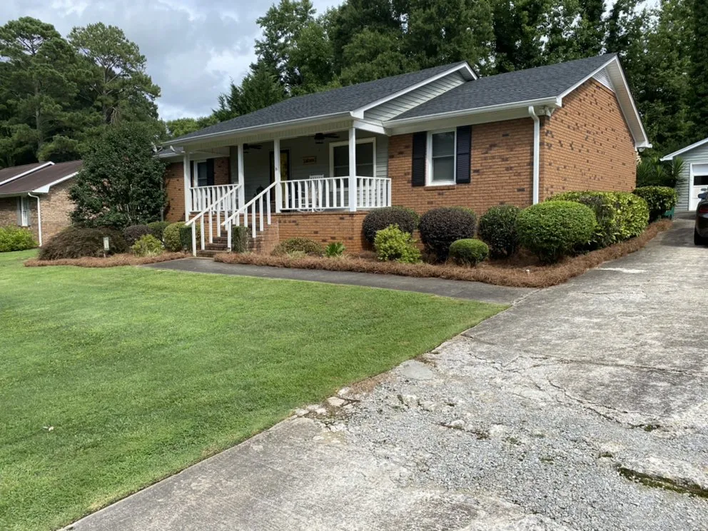 Local outdoor landscaping in Lavonia, GA - Nolimit Landscape Management