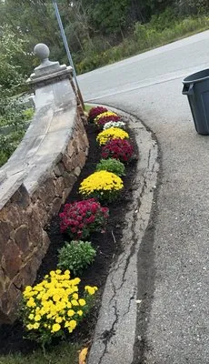 Nolin Lawn Care Contractor