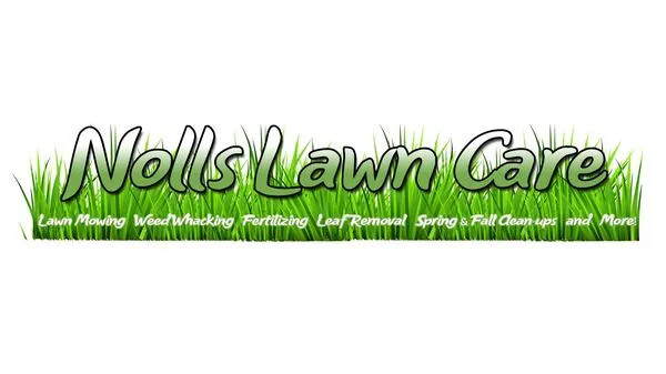 Nolls Lawn Care Logo