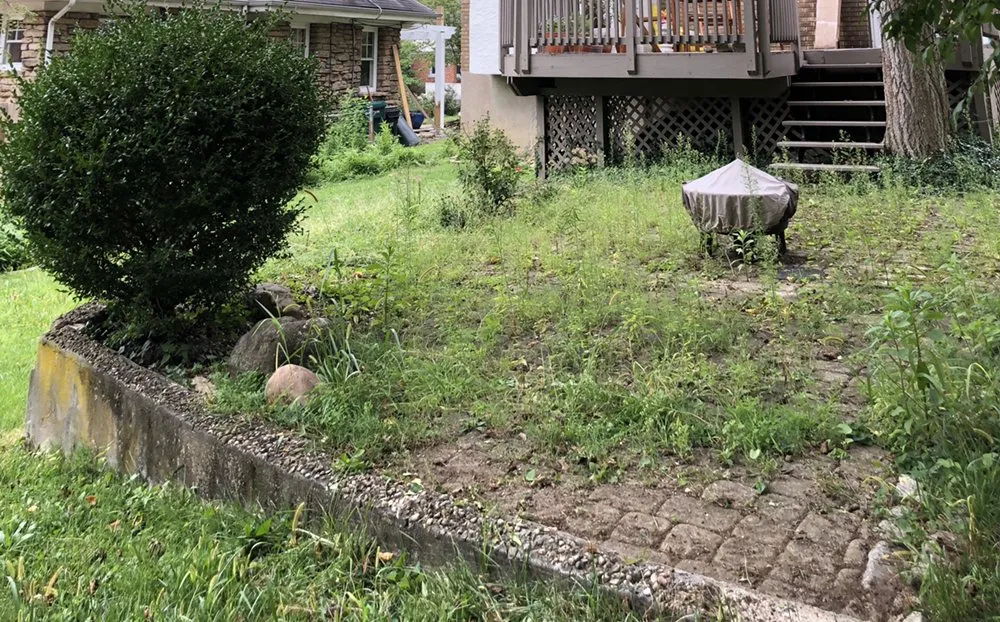 Professional yard maintenance experts serving Cincinnati, OH - Nolo Lawn Care & Landscaping