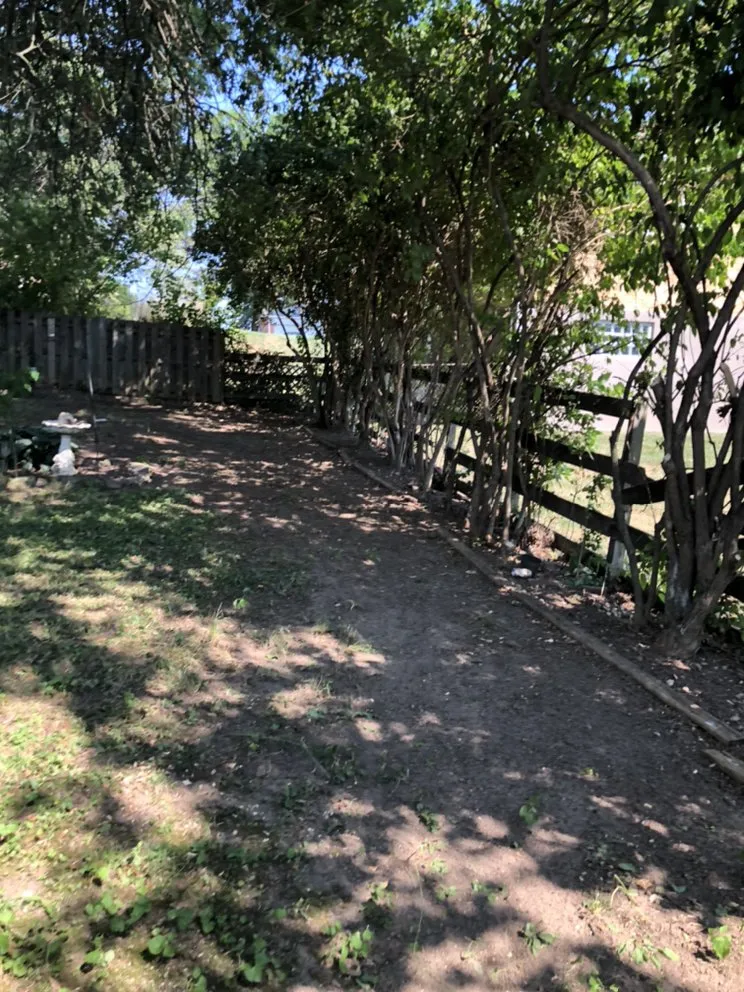 Custom landscape installation in Cincinnati, OH - Nolo Lawn Care & Landscaping