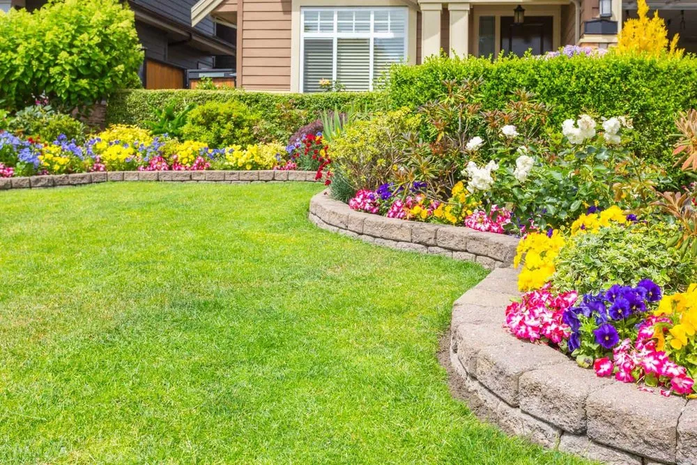 Top-rated yard maintenance in Ankeny, IA by Nolte and Sons Lawn and Irrigation