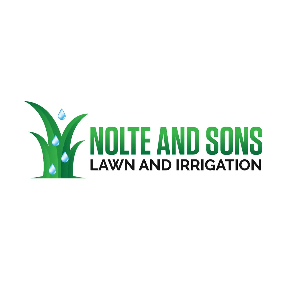 Affordable yard cleanup service for beautiful yards in Ankeny, IA by Nolte and Sons Lawn and Irrigation