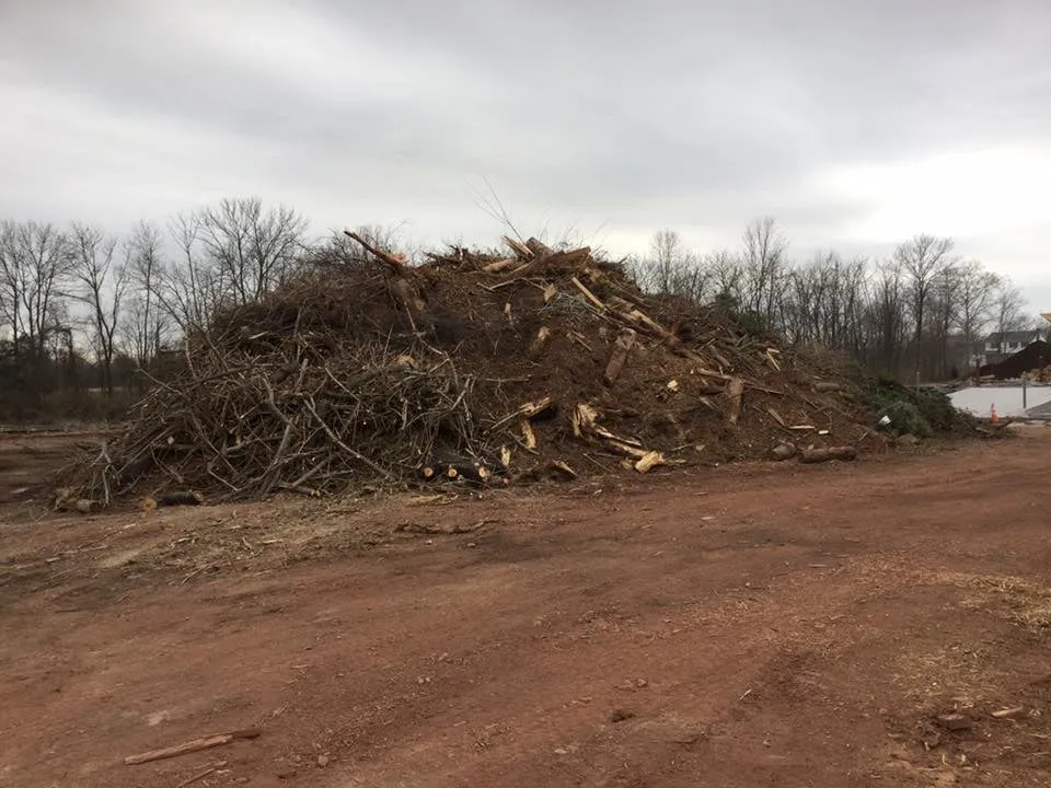 Affordable lawn mowing service in Gettysburg, PA by Nolt's Mulch Products