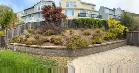 Affordable outdoor landscaping experts serving Hercules, CA - Noma Land Designs