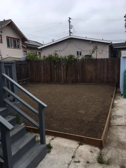 Professional residential landscaping experts serving Hercules, CA - Noma Land Designs