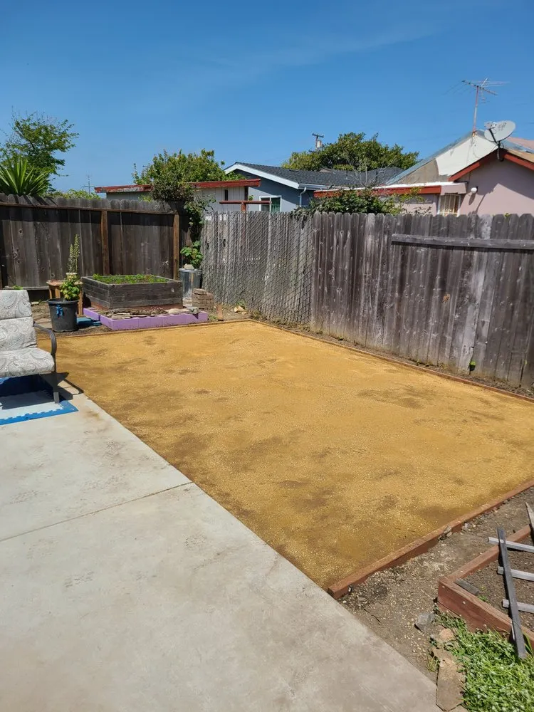 Top-rated outdoor landscaping in Hercules, CA - Noma Land Designs