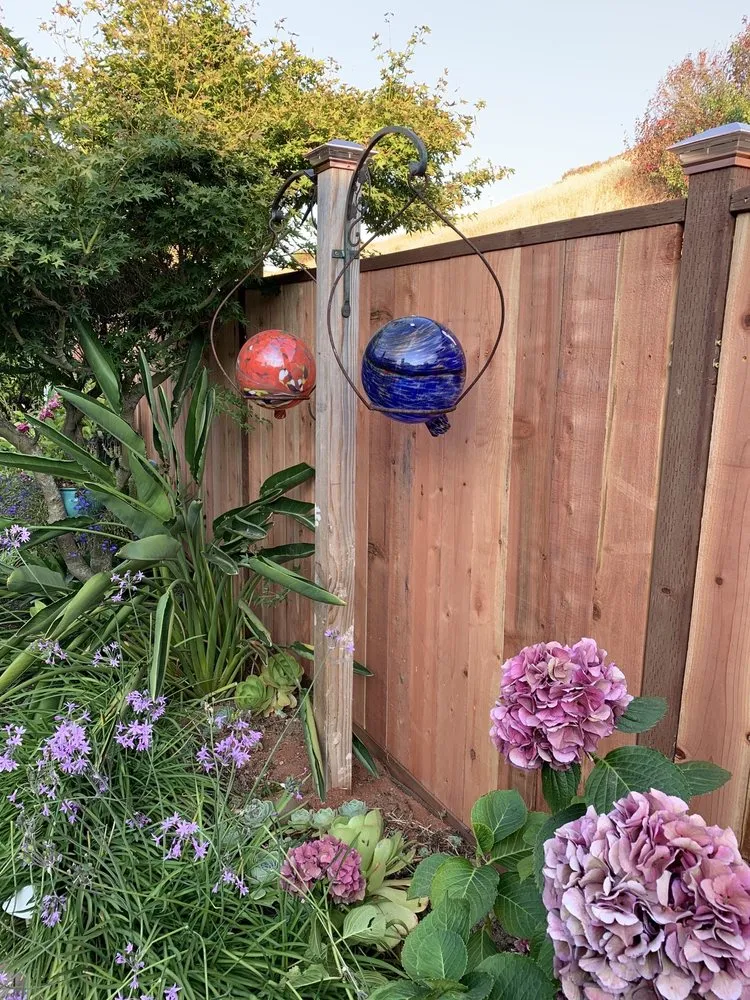 Local garden landscaping in Hercules, CA - Noma Land Designs