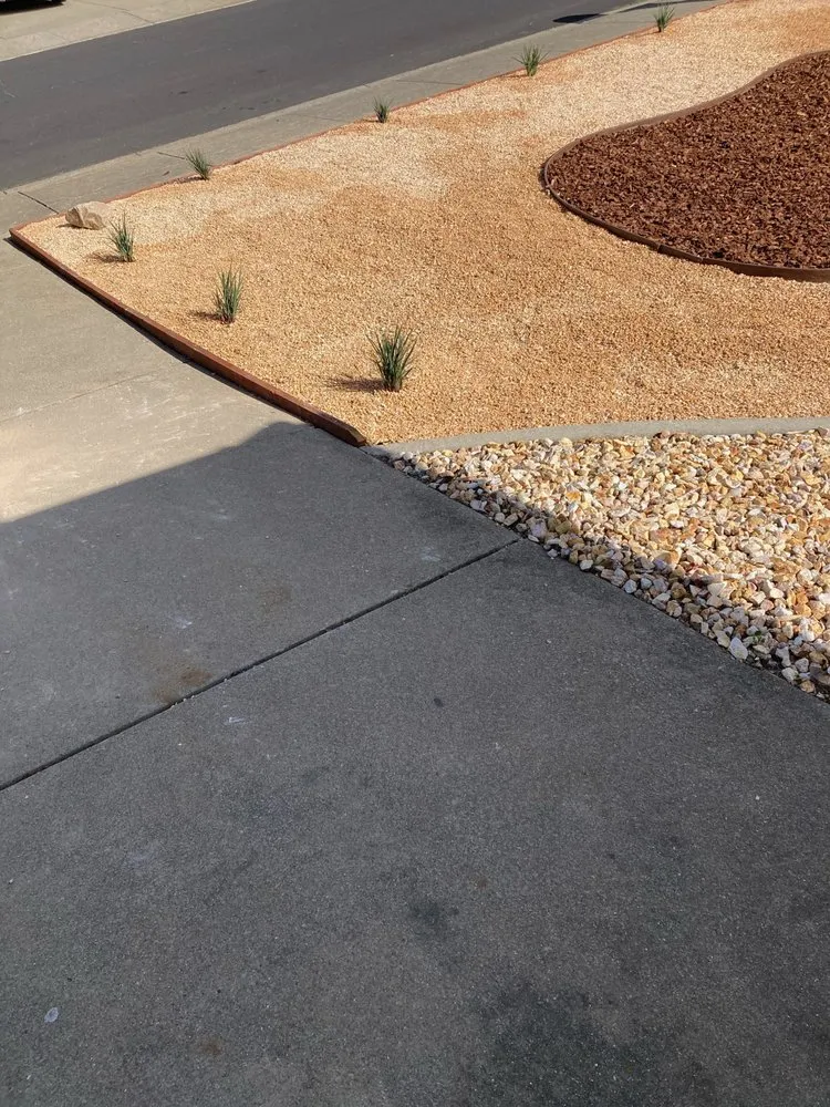 Top-rated landscaping services in Hercules, CA - Noma Land Designs