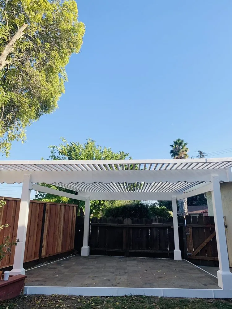 Reliable landscaping services experts serving Hercules, CA - Noma Land Designs