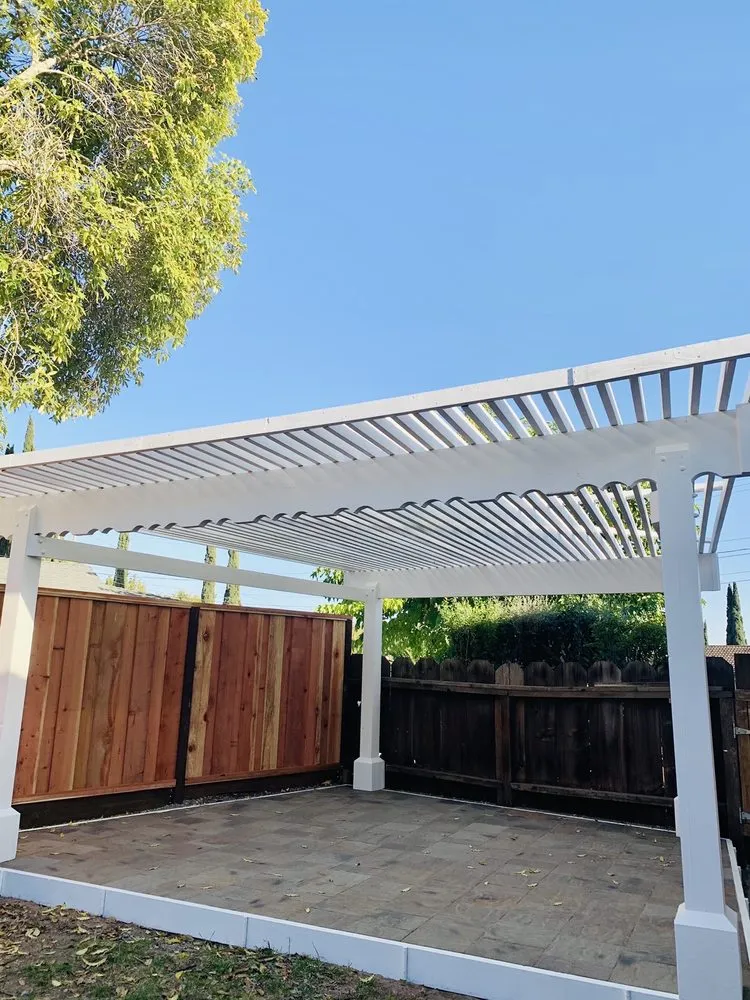 Local landscape design experts serving Hercules, CA - Noma Land Designs