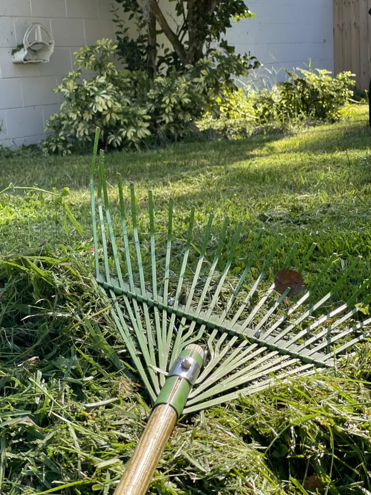 Affordable yard maintenance experts serving Altamonte Springs, FL - Nomad5 Lawn Care