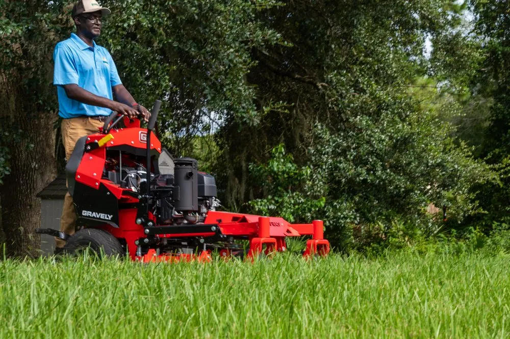 Expert landscaping services experts serving Altamonte Springs, FL - Nomad5 Lawn Care