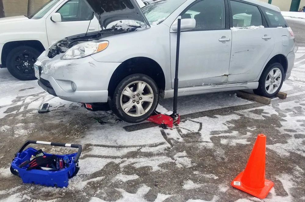 Expert landscaping services in Kasson, MN - Non-Profit Wrench