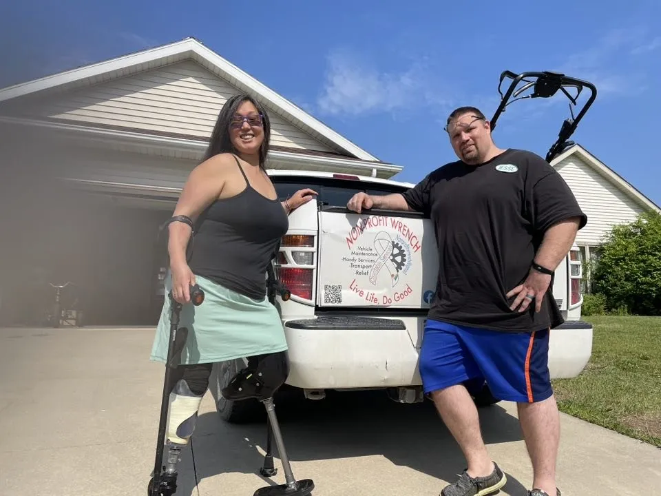 Top-rated outdoor landscaping experts serving Kasson, MN - Non-Profit Wrench