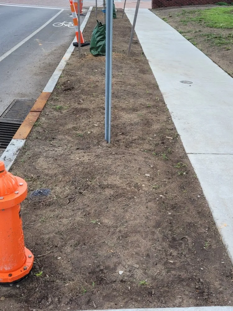 Reliable lawn care service for residential properties in Columbus, OH by Non-Stop Lawn Care