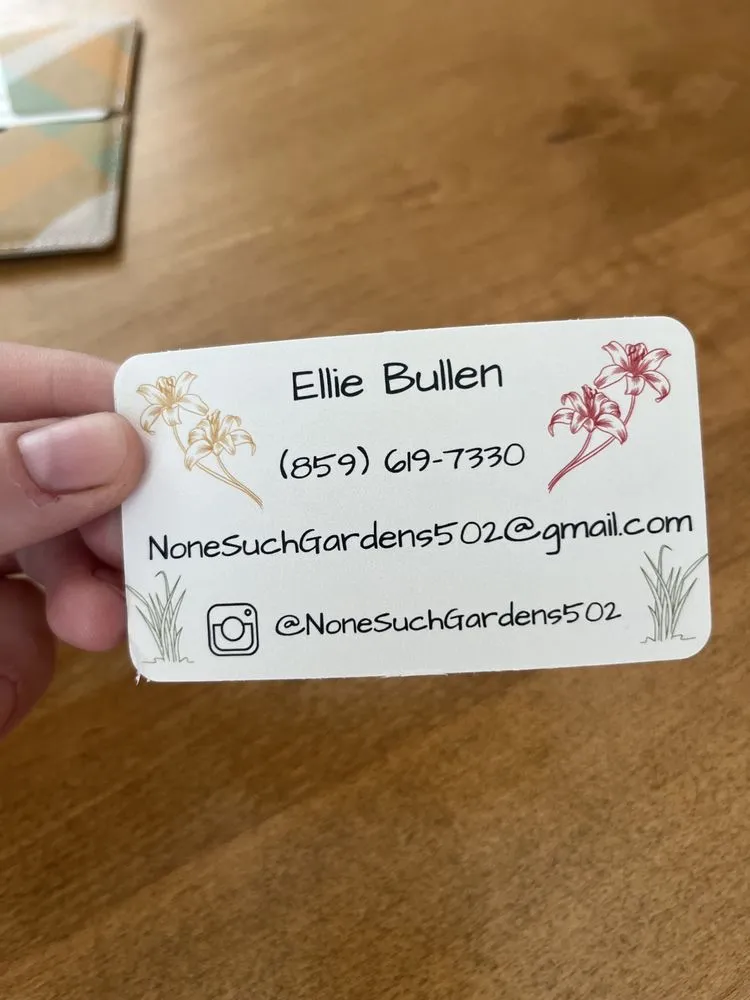 Professional garden landscaping for year-round maintenance across Frankfort, KY - None Such Gardens