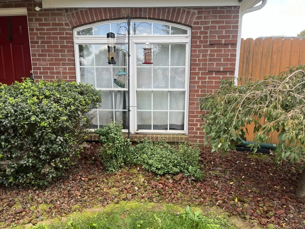 Custom outdoor landscaping experts serving Frankfort, KY - None Such Gardens