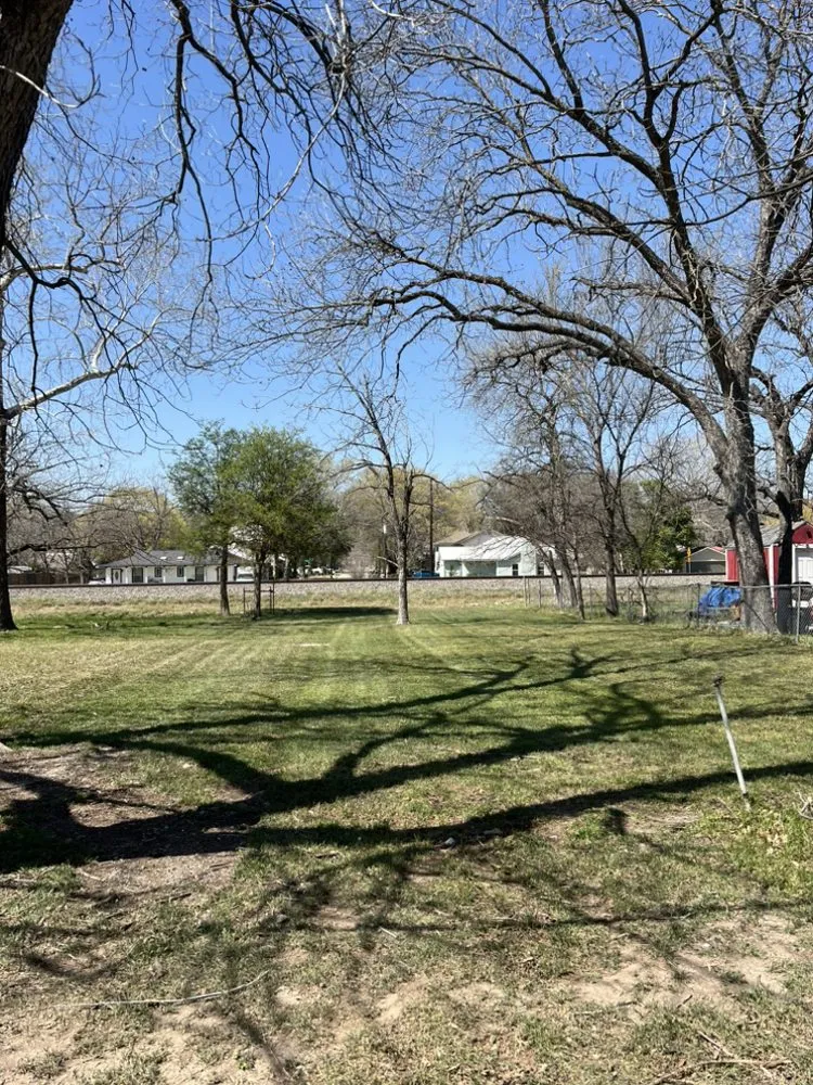 Expert landscaping services in New Braunfels, TX by Nonell’s Lawn Care