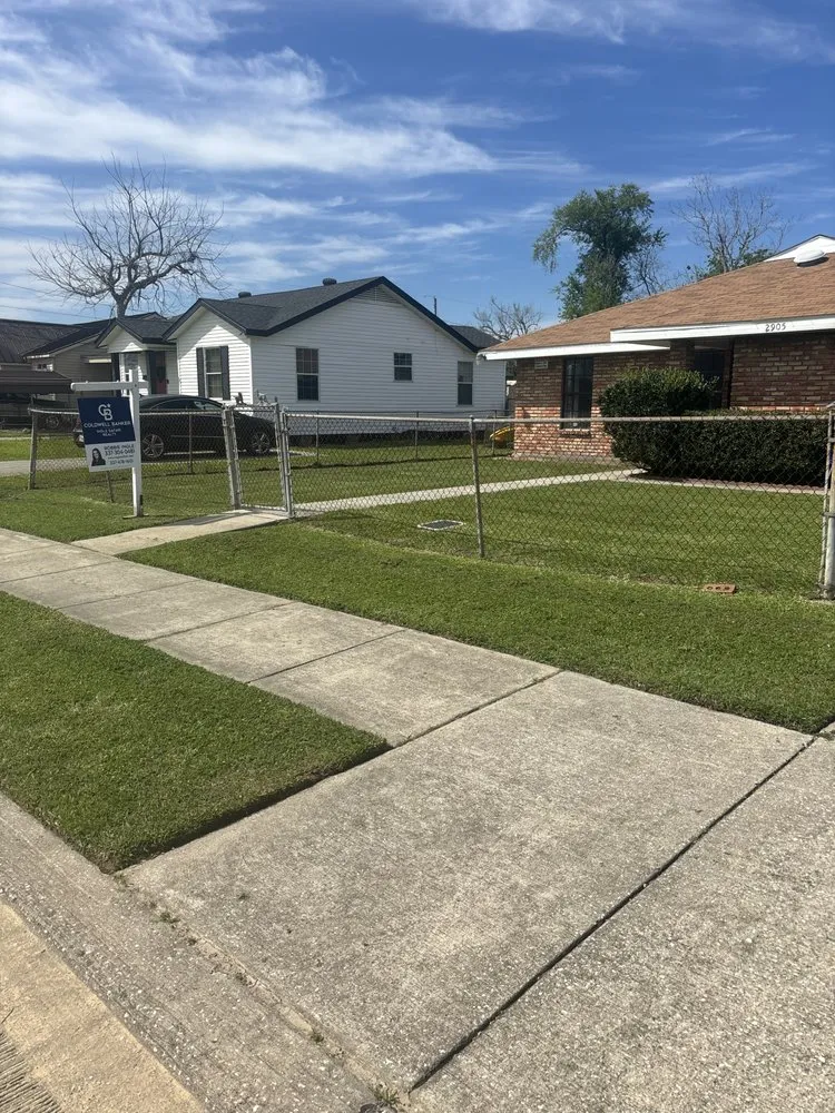 Trusted landscape installation experts serving Lake Charles, LA - Nonette's Professional services