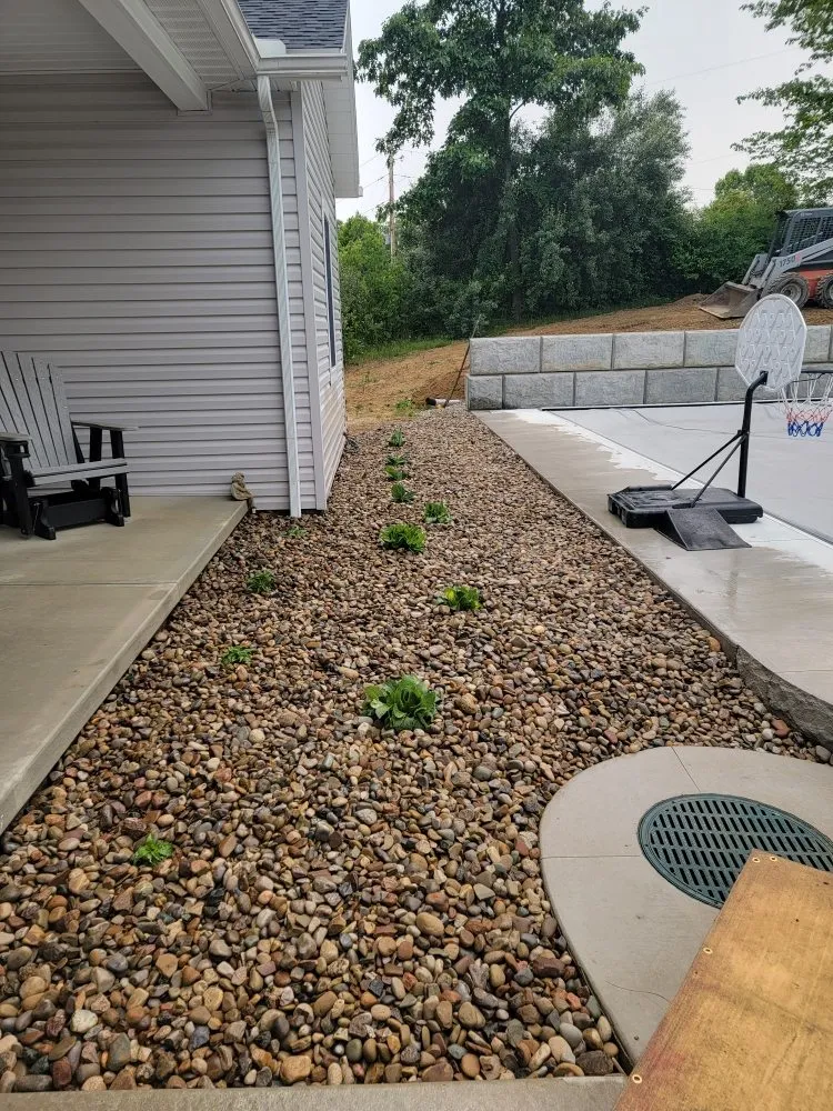 Reliable outdoor landscaping in Malvern, OH - Nooch Boys