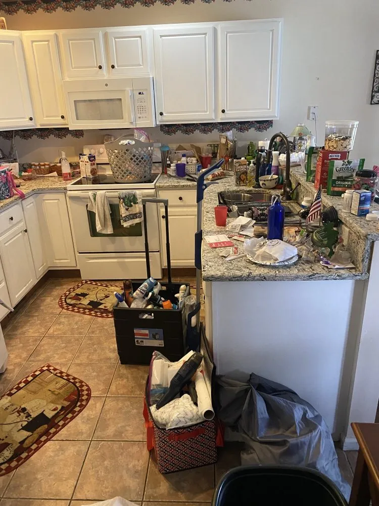 Top-rated landscape installation in Mechanicsburg, PA - Nooks & Crannies Cleaning & Personal Assistance Services