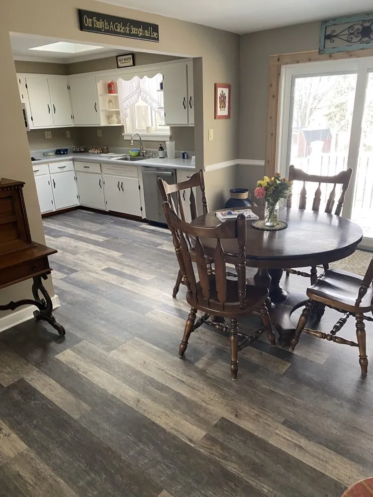 Professional landscape design for residential properties in Mechanicsburg, PA by Nooks & Crannies Cleaning & Personal Assistance Services