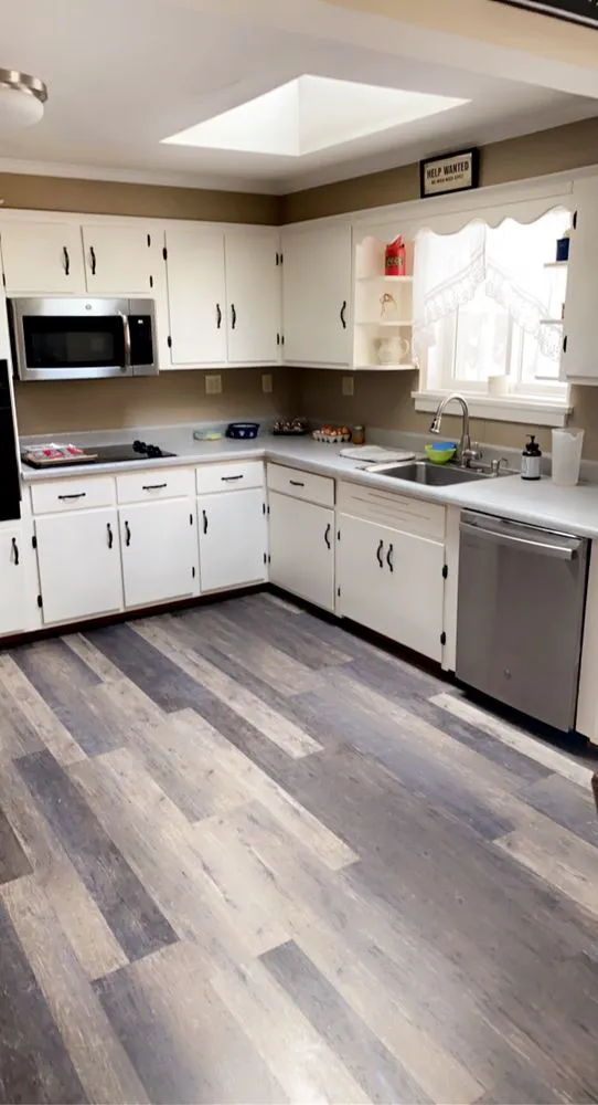 Affordable garden landscaping in Mechanicsburg, PA - Nooks & Crannies Cleaning & Personal Assistance Services