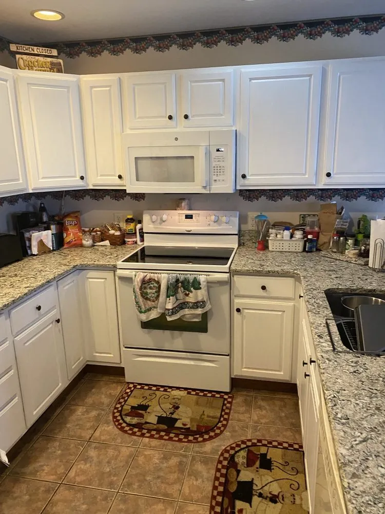 Top-rated outdoor landscaping experts serving Mechanicsburg, PA - Nooks & Crannies Cleaning & Personal Assistance Services