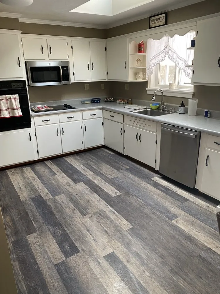 Top-rated outdoor landscaping for residential properties across Mechanicsburg, PA - Nooks & Crannies Cleaning & Personal Assistance Services