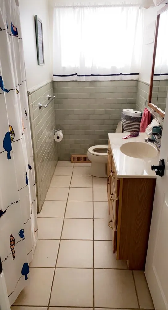 Custom landscape installation in Mechanicsburg, PA - Nooks & Crannies Cleaning & Personal Assistance Services