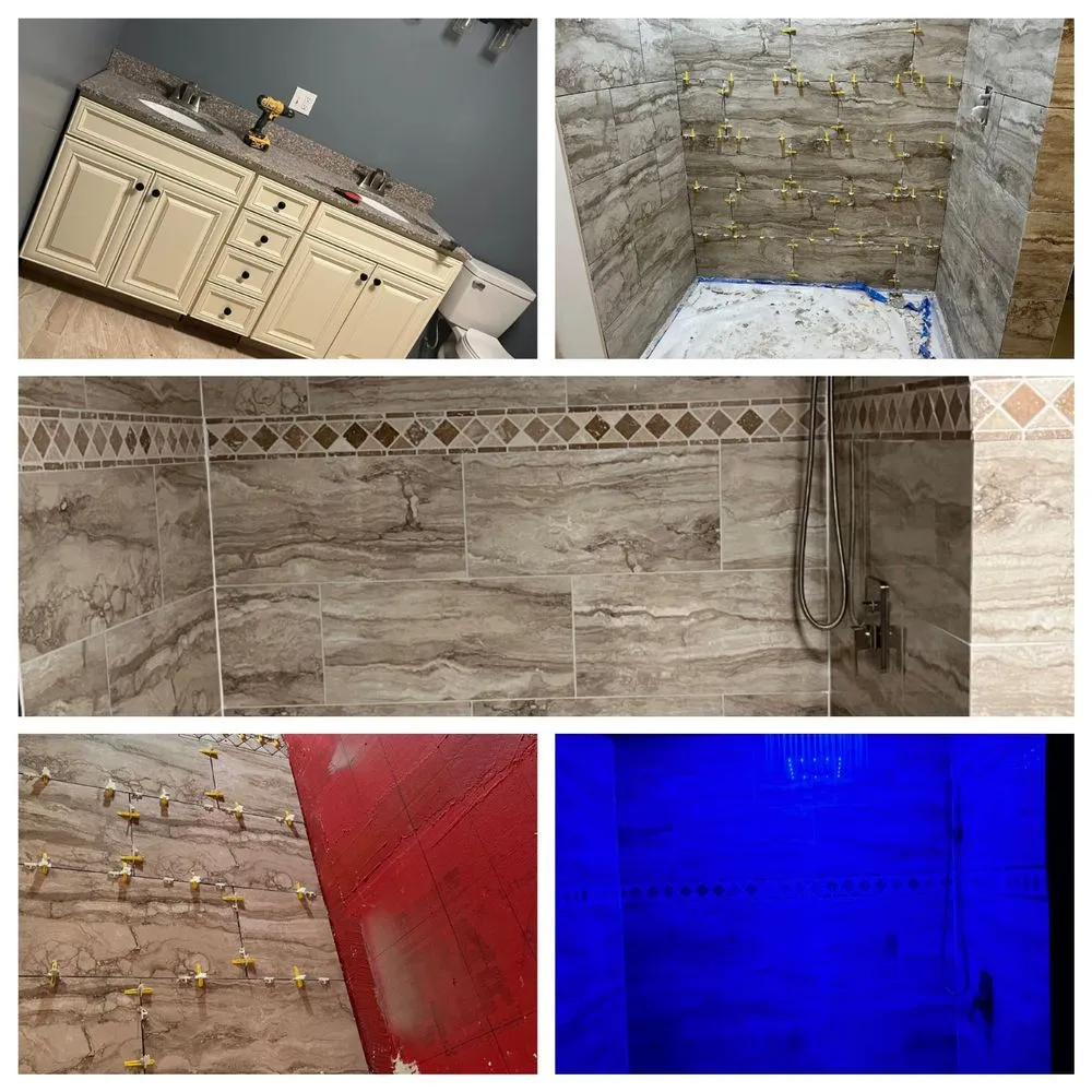 Professional yard cleanup service in Wells, VT by Noonan's Little Bit of Everything