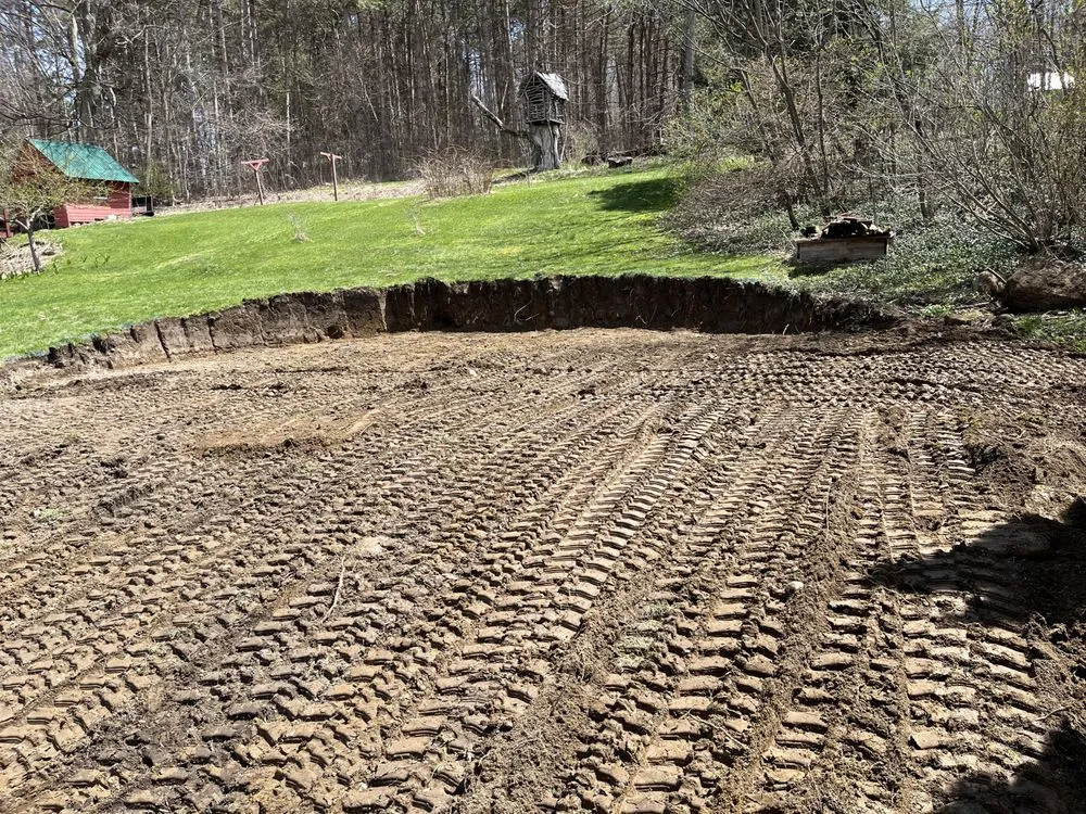 Top-rated yard maintenance in Wells, VT by Noonan's Little Bit of Everything