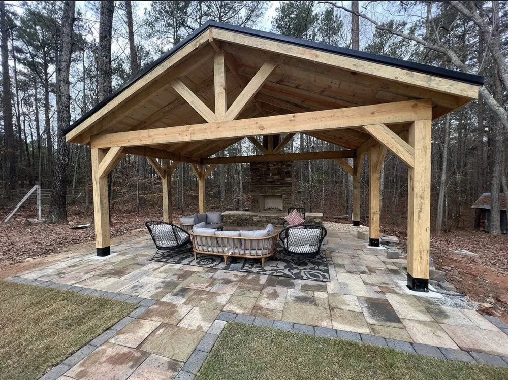 Custom yard cleanup service for residential properties in Wells, VT by Noonan's Little Bit of Everything