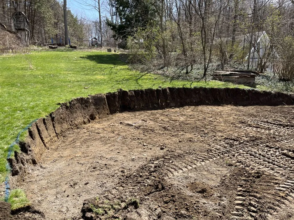 Custom lawn care service in Wells, VT by Noonan's Little Bit of Everything