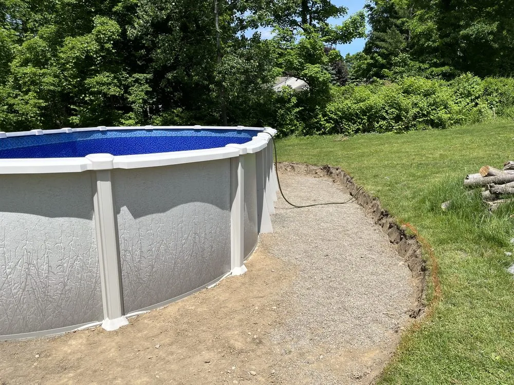 Professional landscape installation experts serving Wells, VT - Noonan's Little Bit of Everything