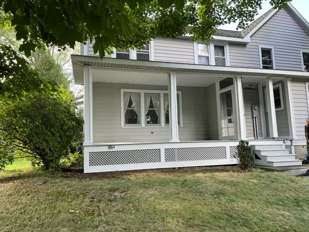 Top-rated yard maintenance near you across Wells, VT - Noonan's Little Bit of Everything