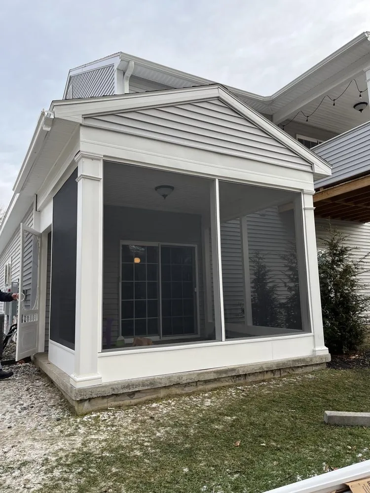 Trusted garden landscaping with custom design in Wells, VT by Noonan's Little Bit of Everything