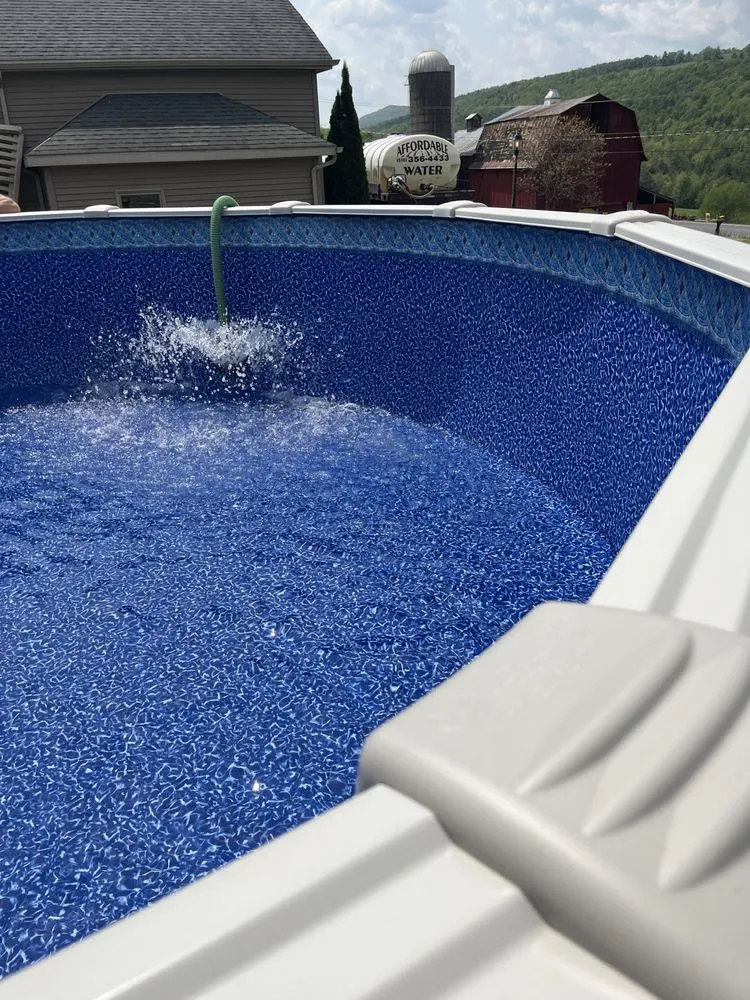 Reliable yard maintenance in Wells, VT by Noonan's Little Bit of Everything