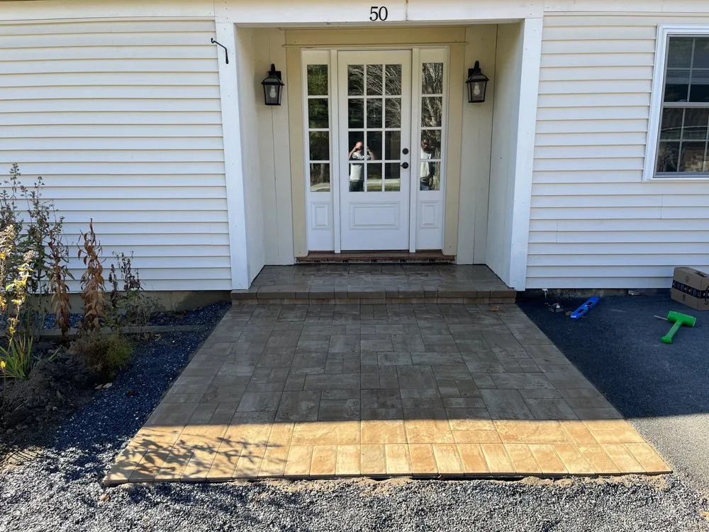 Professional landscaping services near you in Wells, VT by Noonan's Little Bit of Everything