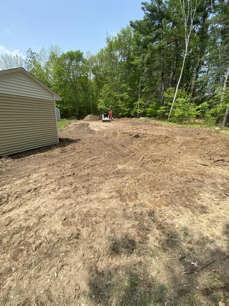 Trusted landscape installation near you in Windham, ME by Noonan's Property Services