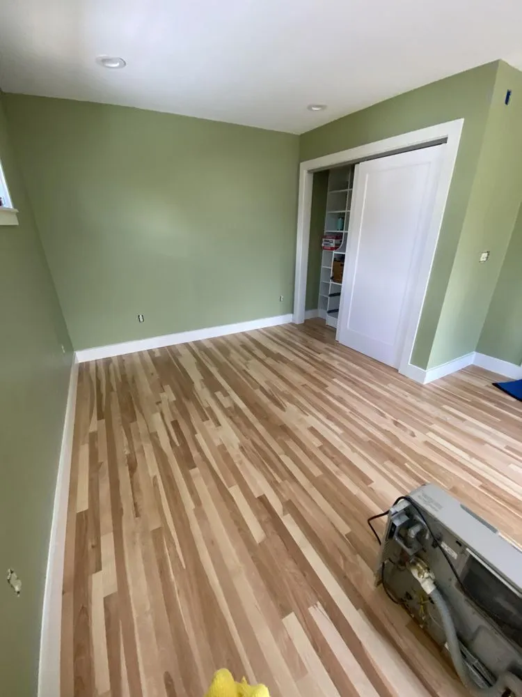 Reliable outdoor landscaping for residential properties across Windham, ME - Noonan's Property Services