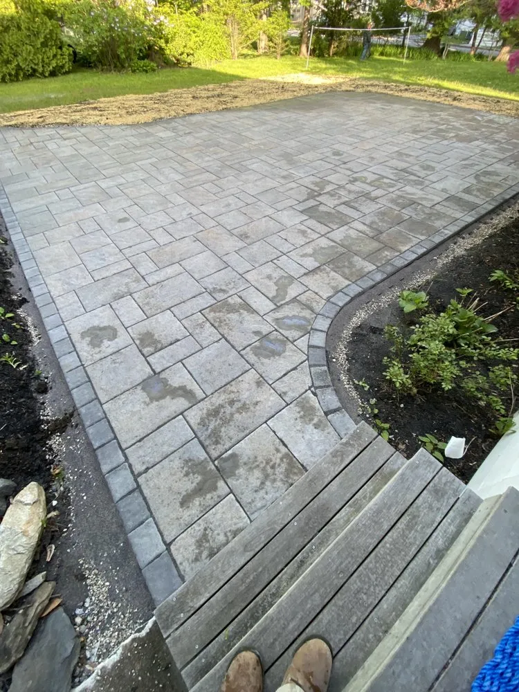 Trusted yard cleanup service experts serving Windham, ME - Noonan's Property Services