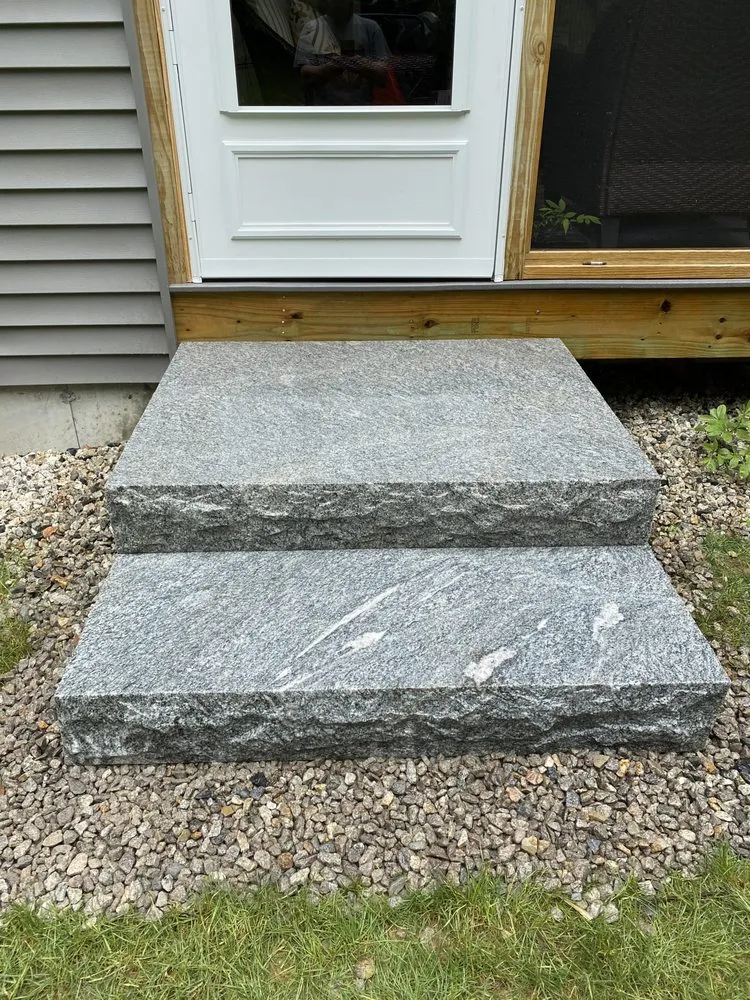 Professional lawn care service experts serving Windham, ME - Noonan's Property Services