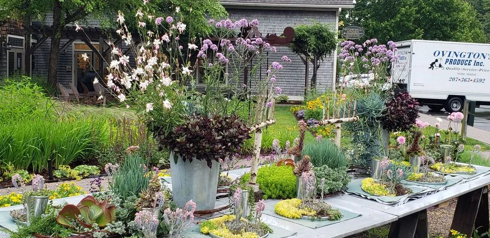 Trusted outdoor landscaping for beautiful yards in Eliot, ME by Nooney Jacquelyn Landscape