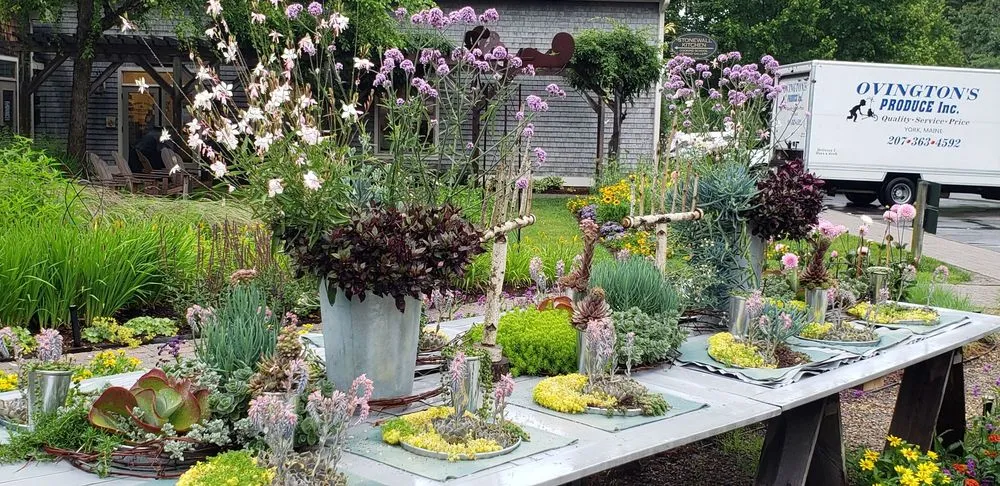 Local landscape installation experts serving Eliot, ME - Nooney Jacquelyn Landscape