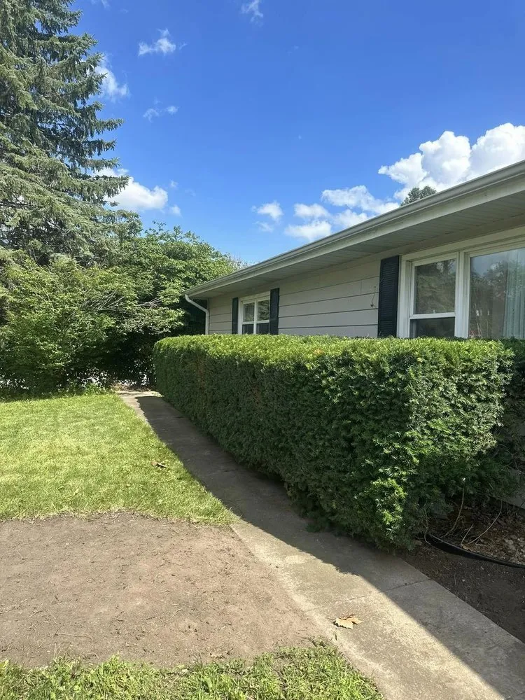 Local landscaping services for outdoor upgrades in Ankeny, IA by Noori Elite Landscape