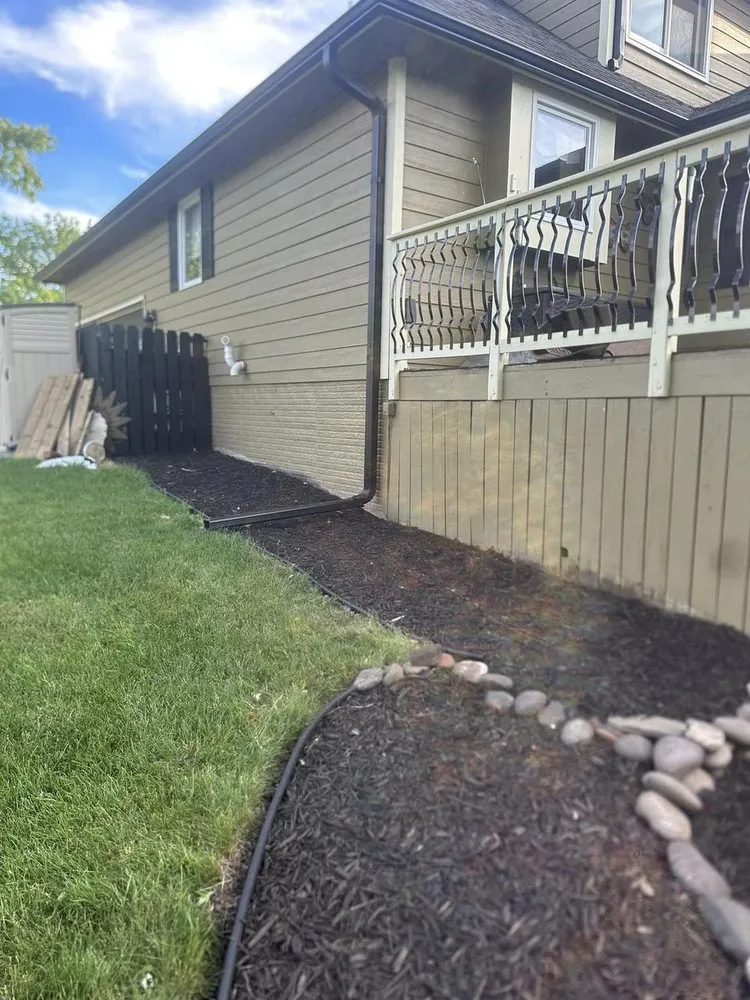 Local landscape design for residential properties across Ankeny, IA - Noori Elite Landscape
