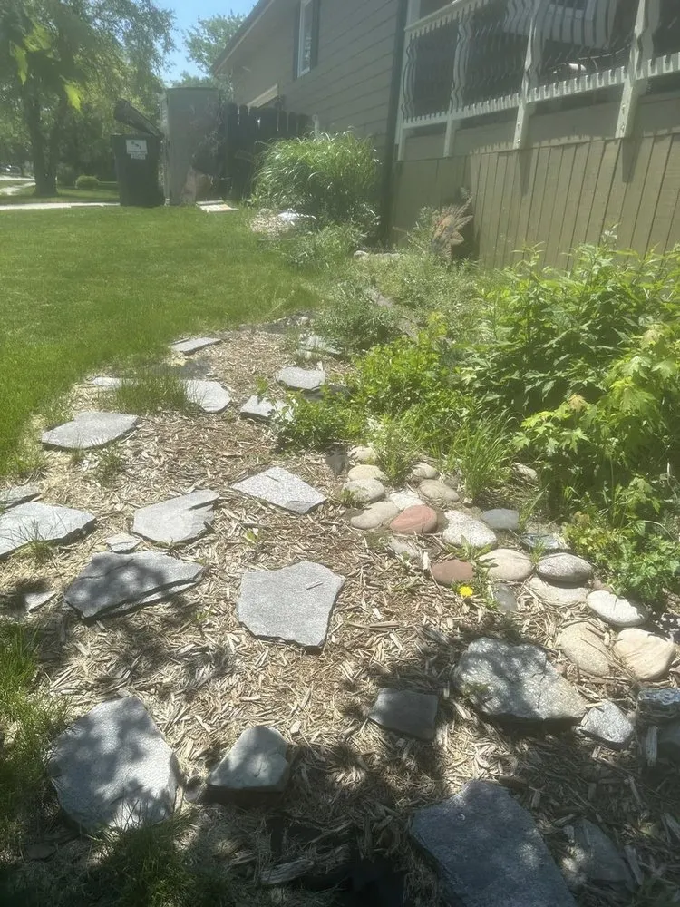 Reliable garden landscaping for outdoor upgrades across Ankeny, IA - Noori Elite Landscape