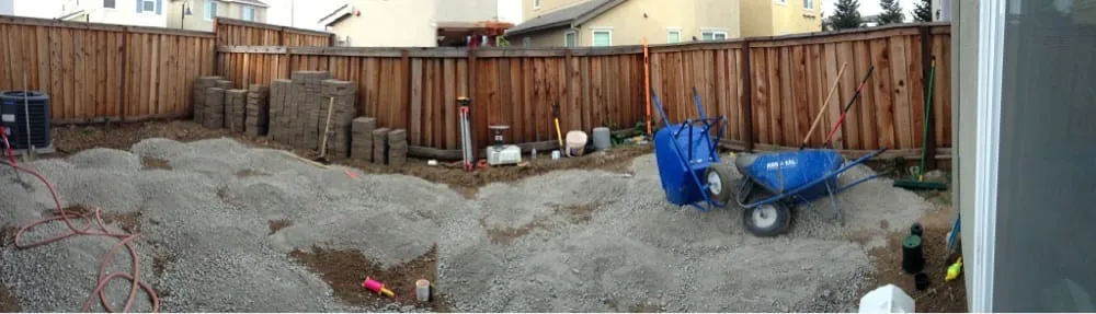 Trusted landscape design in Gilroy, CA by Nor Cal Landscape